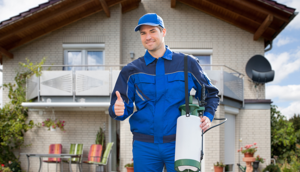 pest controller