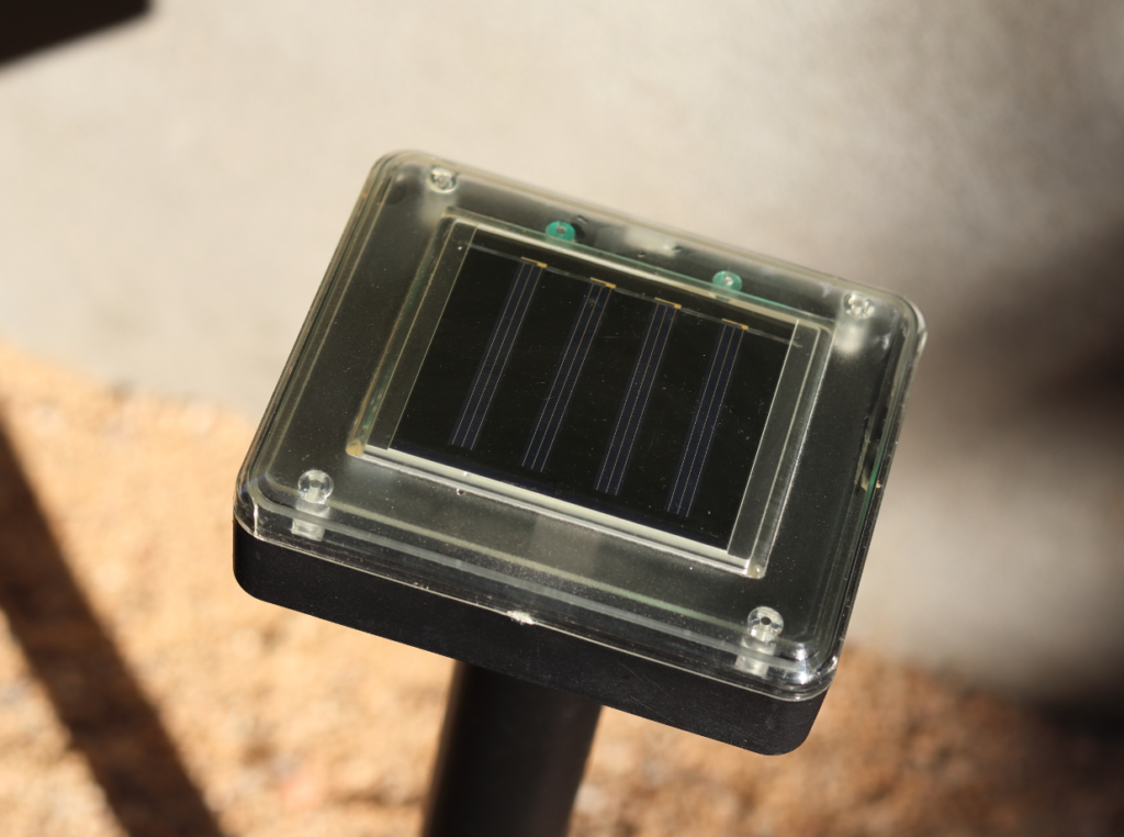 ultrasonic pest repellers