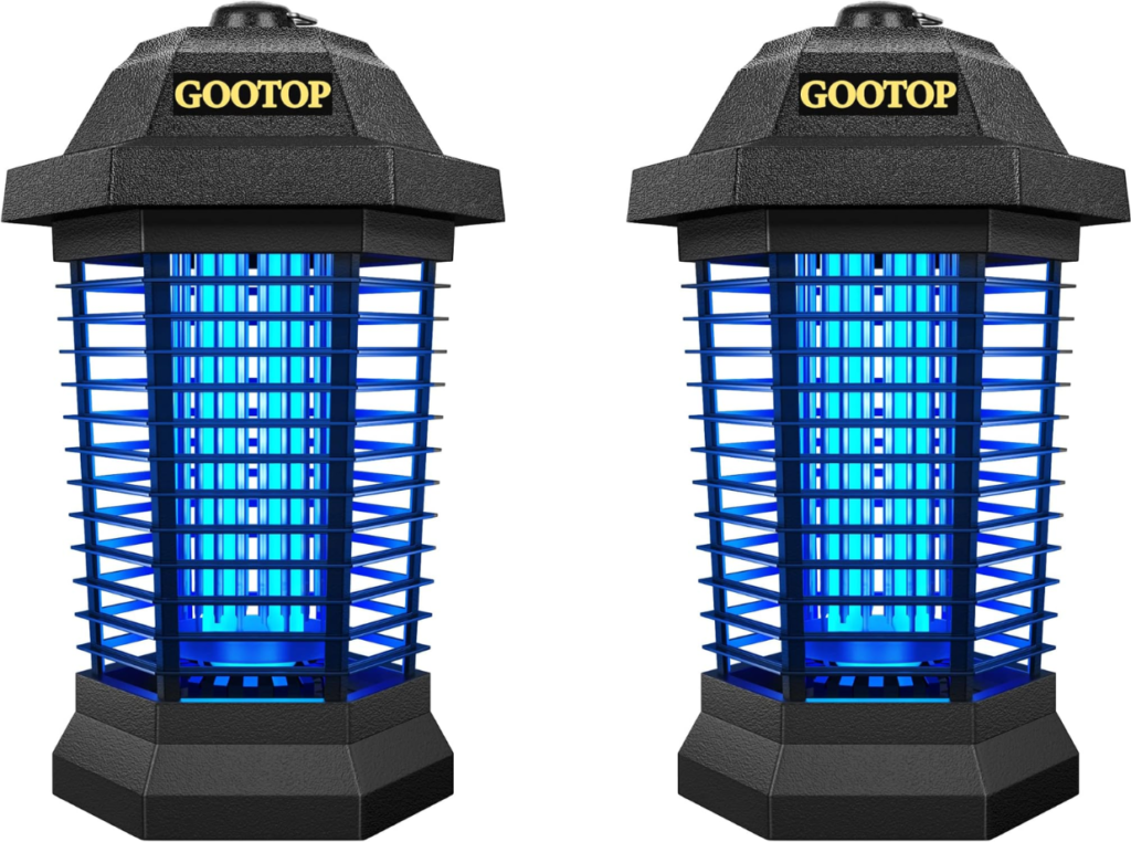 GOOTOP Bug Zapper