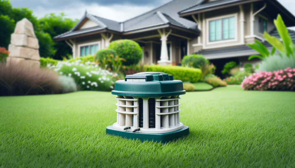 Understanding the Cost of Sentricon System Installation in Madison AL