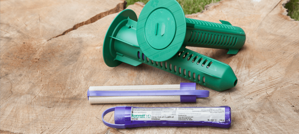 What Homeowners in Madison Need to Know About the Sentricon System
